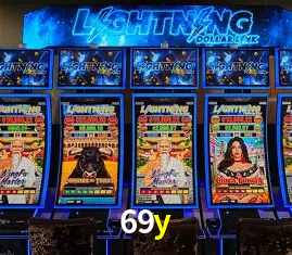 Desvendando o Mundo dos Jogos Virtuais na 69y