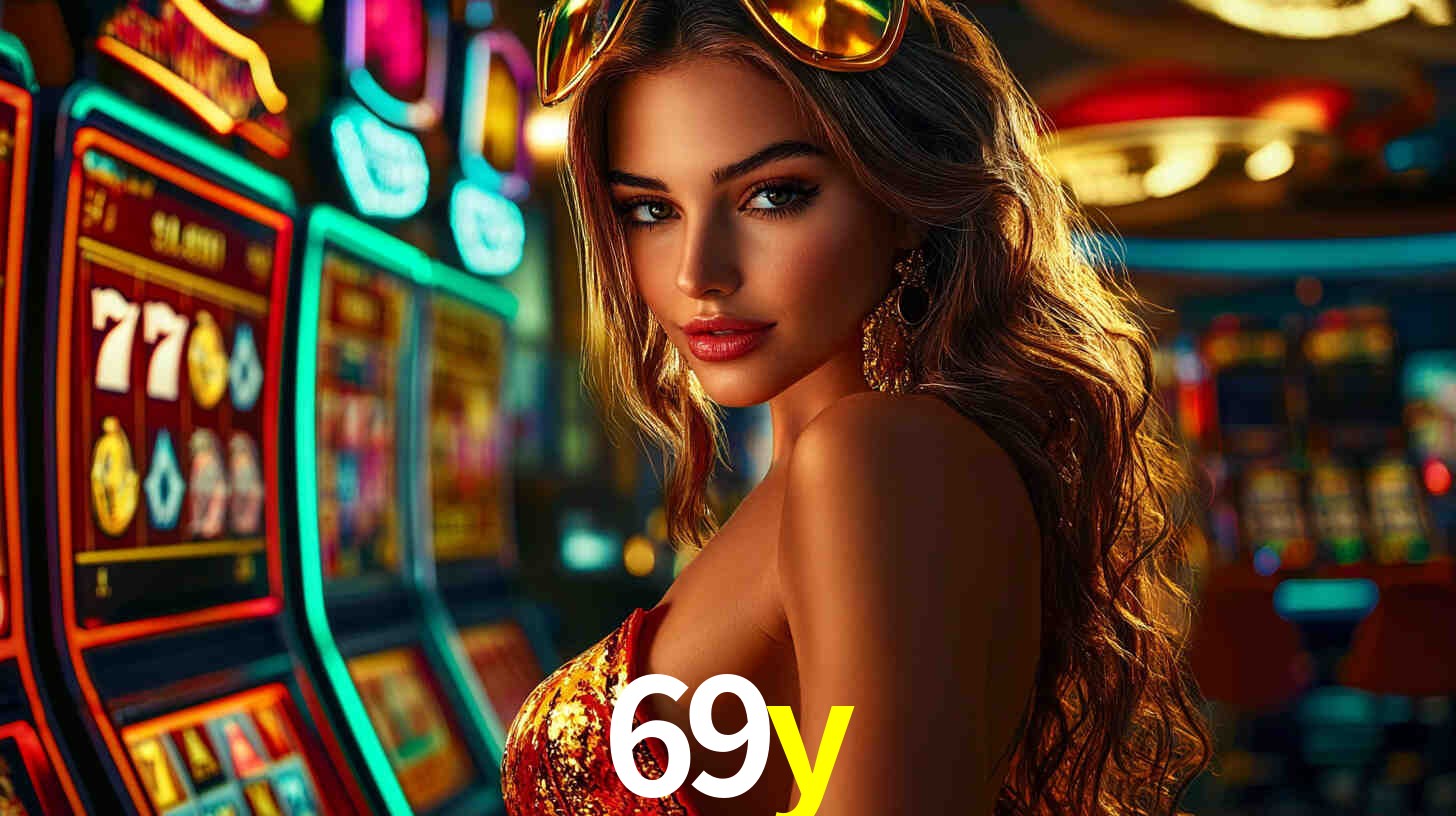 Welcome Bonus 69y