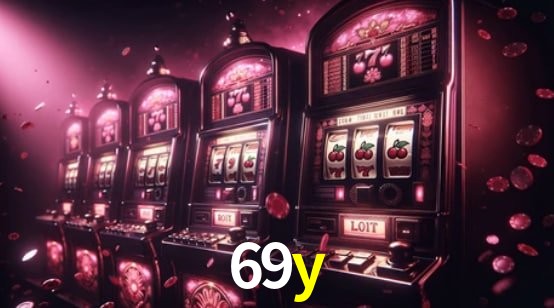 Interface do App 69y