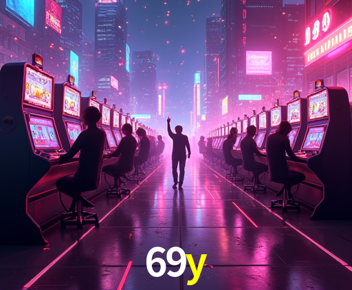 Casino Ao Vivo 69y