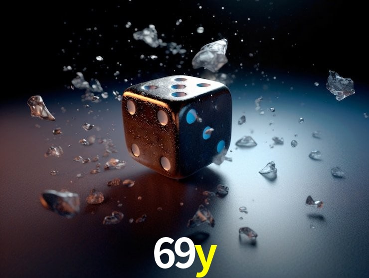 69y: Jogos de Caça-Níqueis-Altas Recompensas, Roleta-Velocidade, Blackjack-Desafios Máximos