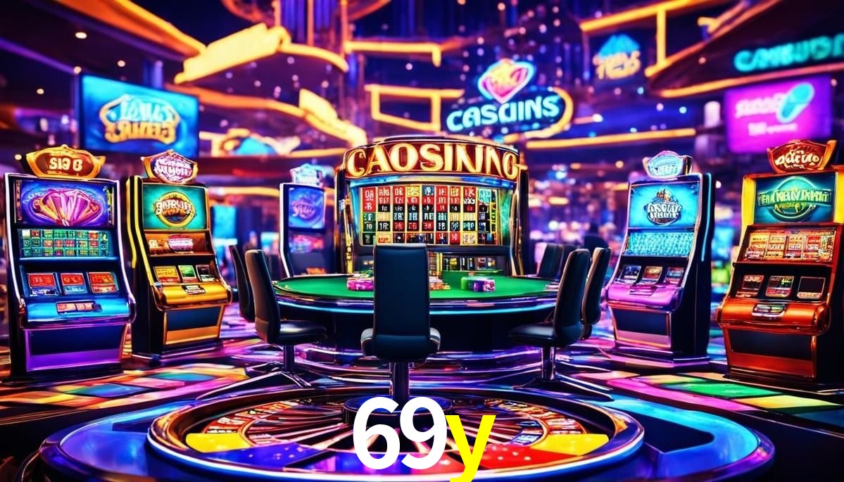 Recursos de Bônus 69y