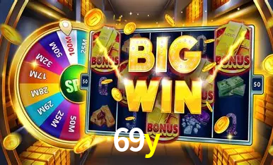 Descubra a Magia dos Jogos de Arcade no 69y