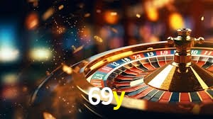 Sinta a adrenalina dos jogos de cassino com 69y
