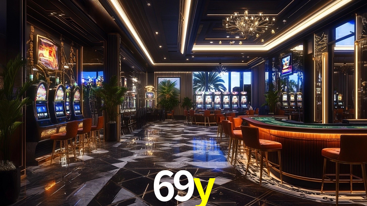 Basketball Betting 69y