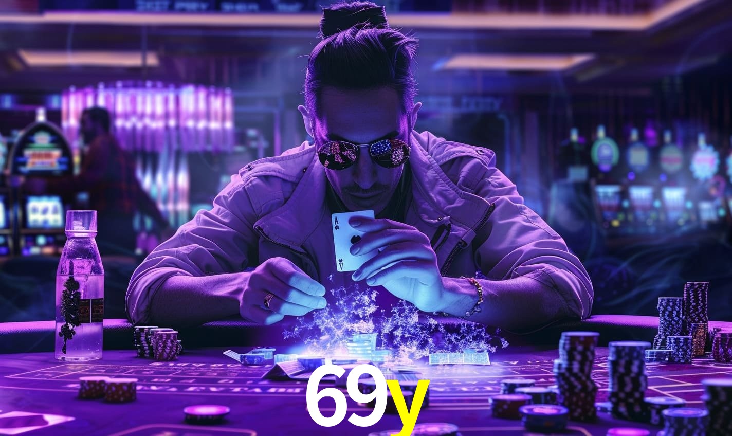 Games Directory 69y