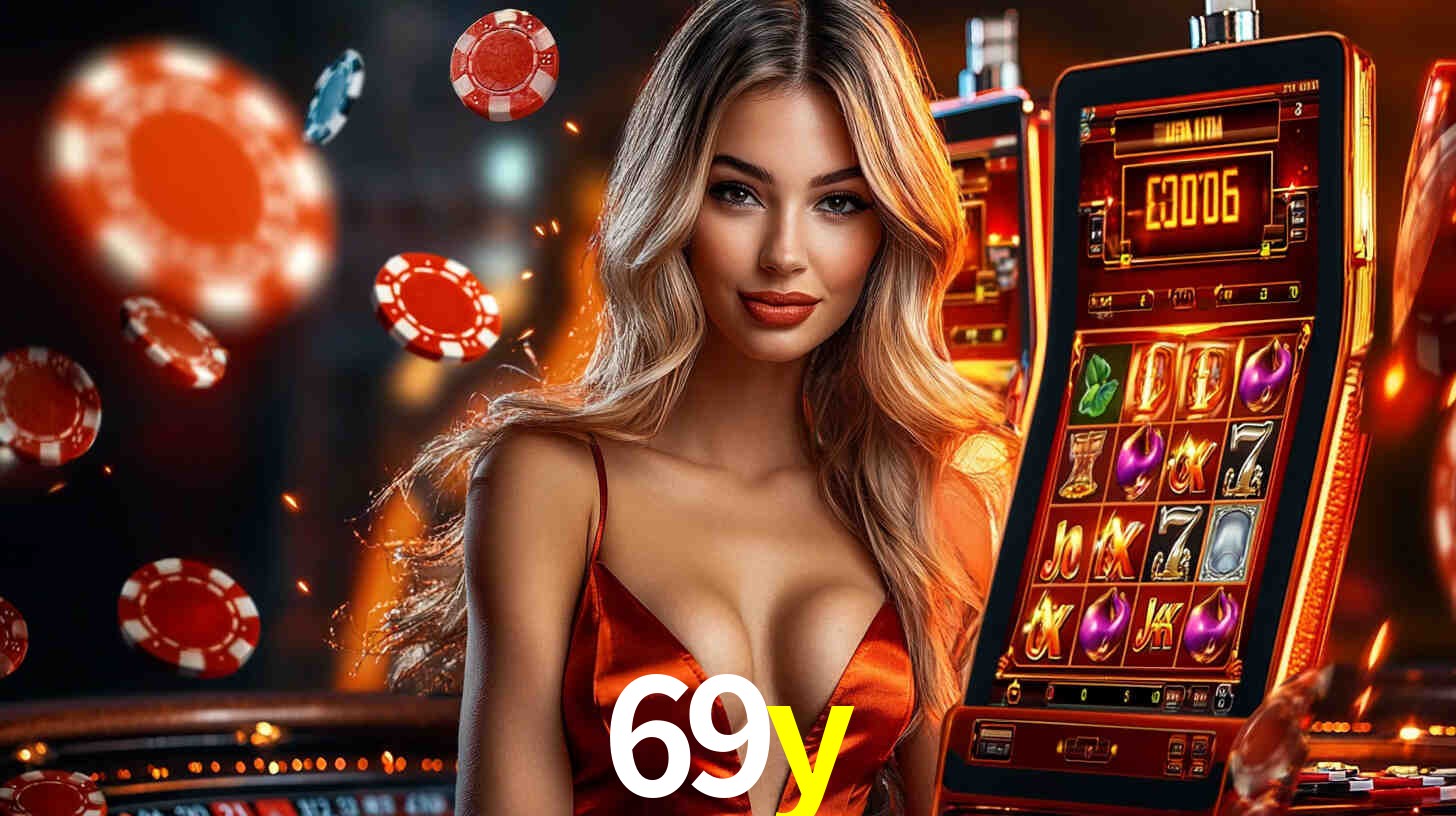 Blackjack Table 69y