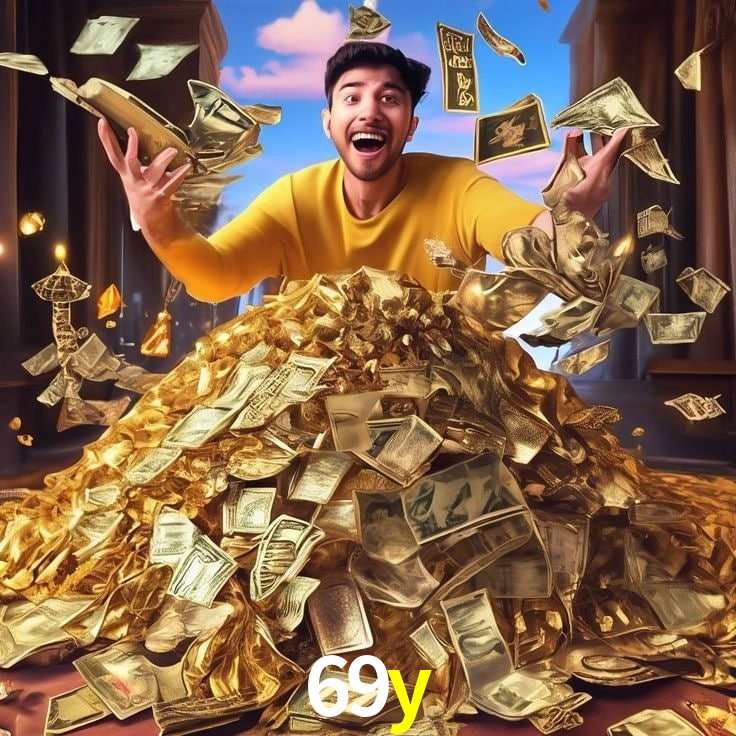 Casino VIP 69y