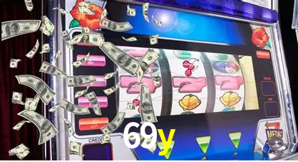 69y: A Experiência de Casino com Jogos de Mesa ao Vivo