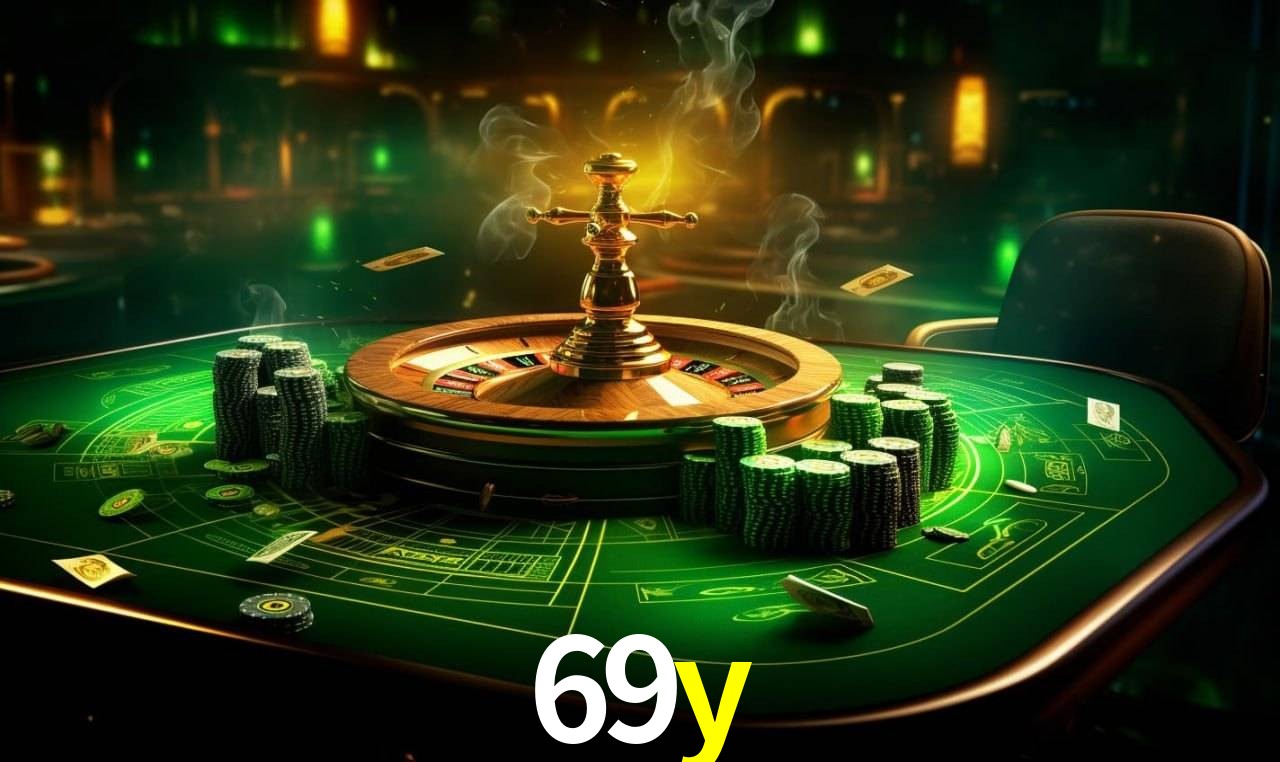 cassino 69y
