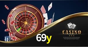 Estatísticas Esportivas 69y