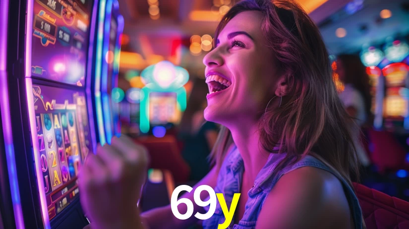 VIP Casino 69y