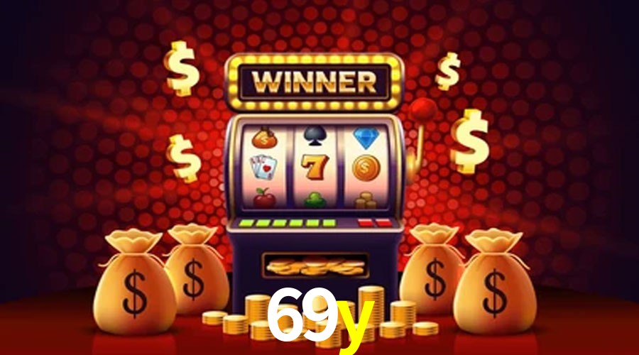 APP oficial da 69y para mobile
