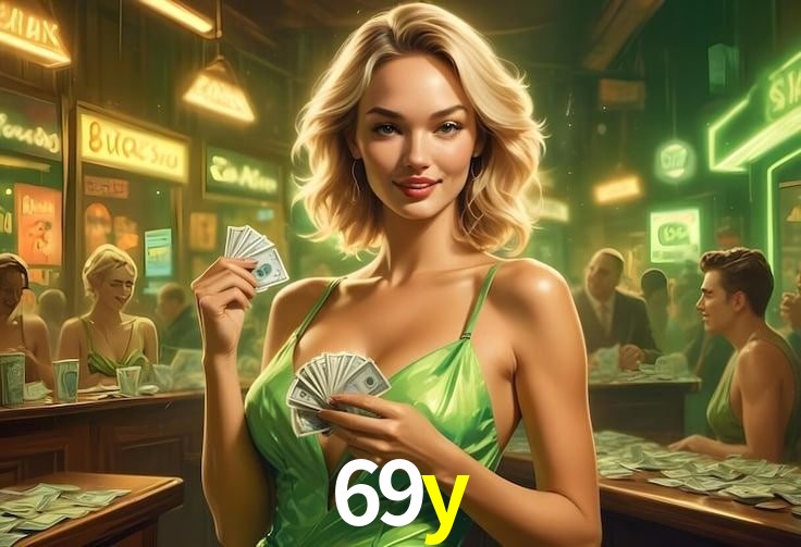 A Experiência Imersiva dos Cassinos Ao Vivo no 69y