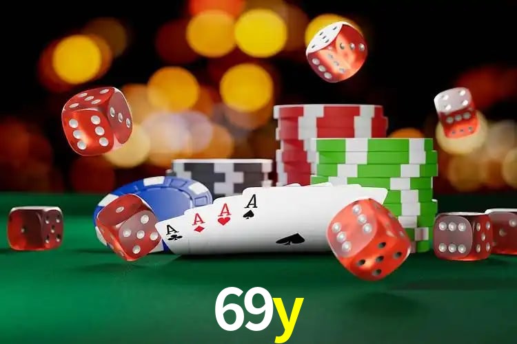 Login Seguro 69y