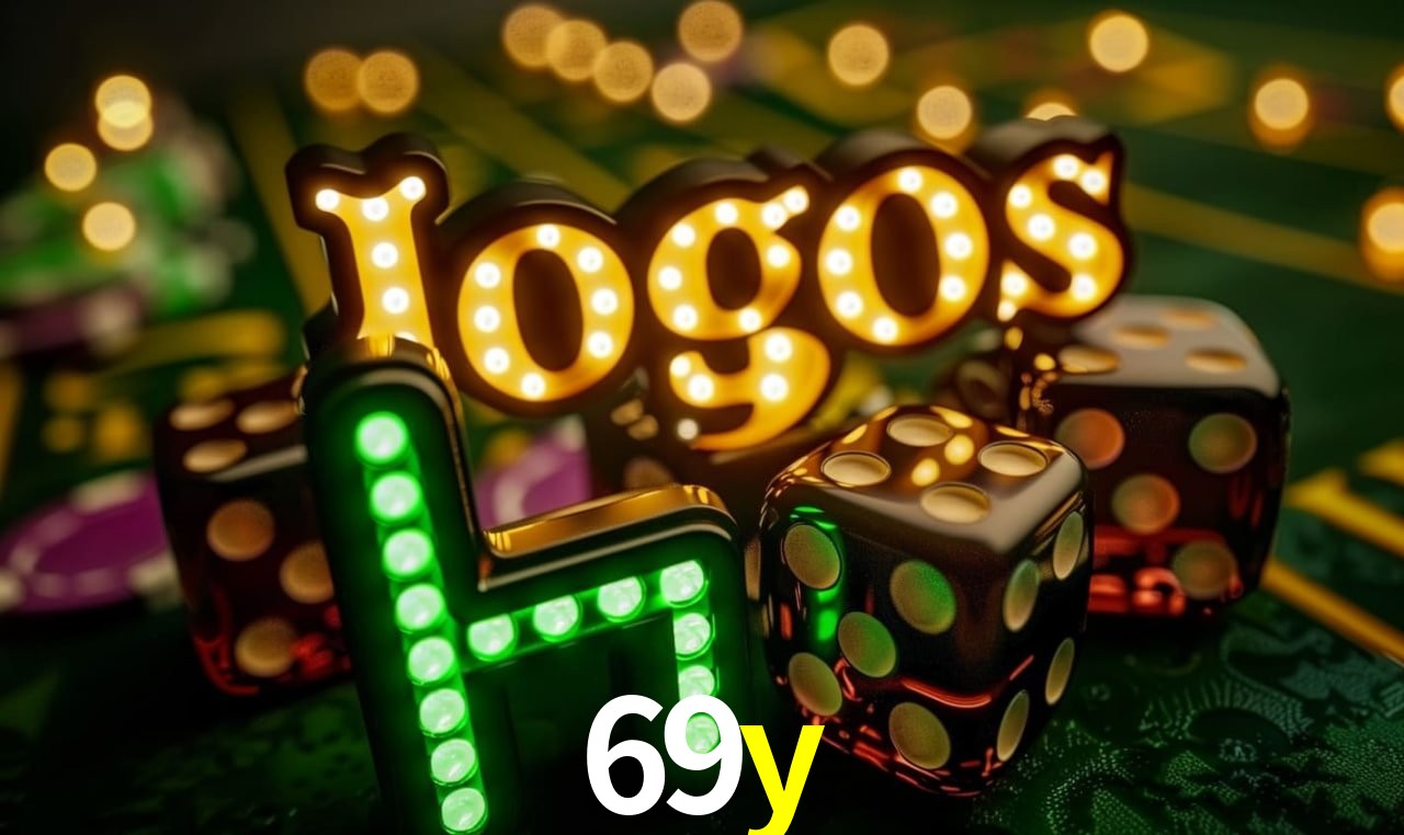 Diretório de Jogos 69y