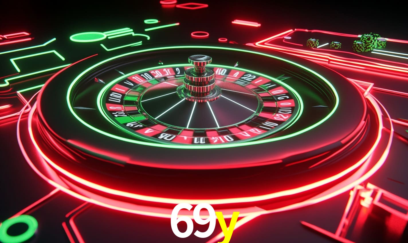 Desvendando o Mundo dos Jogos Virtuais na 69y