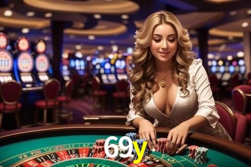 Game Providers 69y