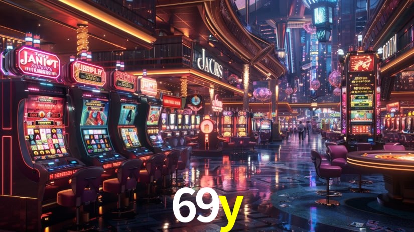 Seasonal Promotions 69y