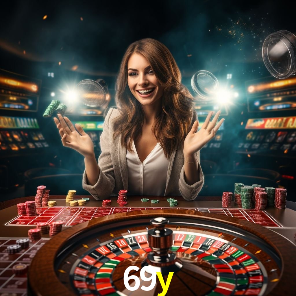 Spaceman Game 69y