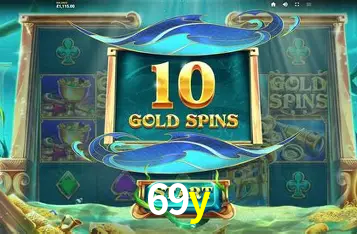 Inovações de Jogos na 69y: O Futuro das Experiências Interativas