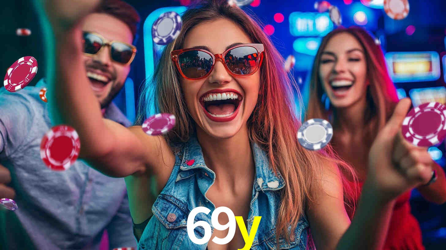 Explorando a Categoria de Eventos em Apostas na 69y