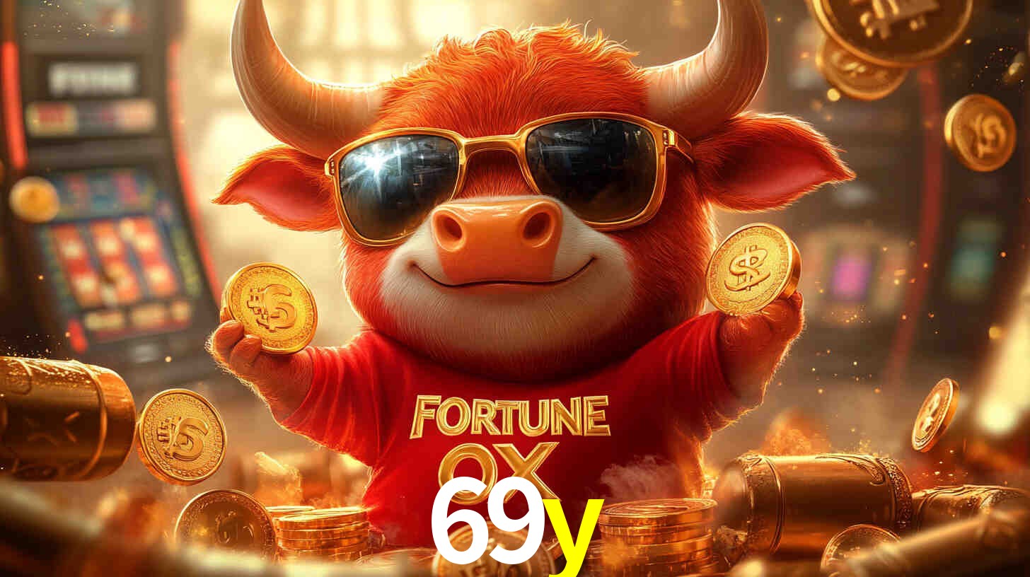 Welcome Bonus 69y