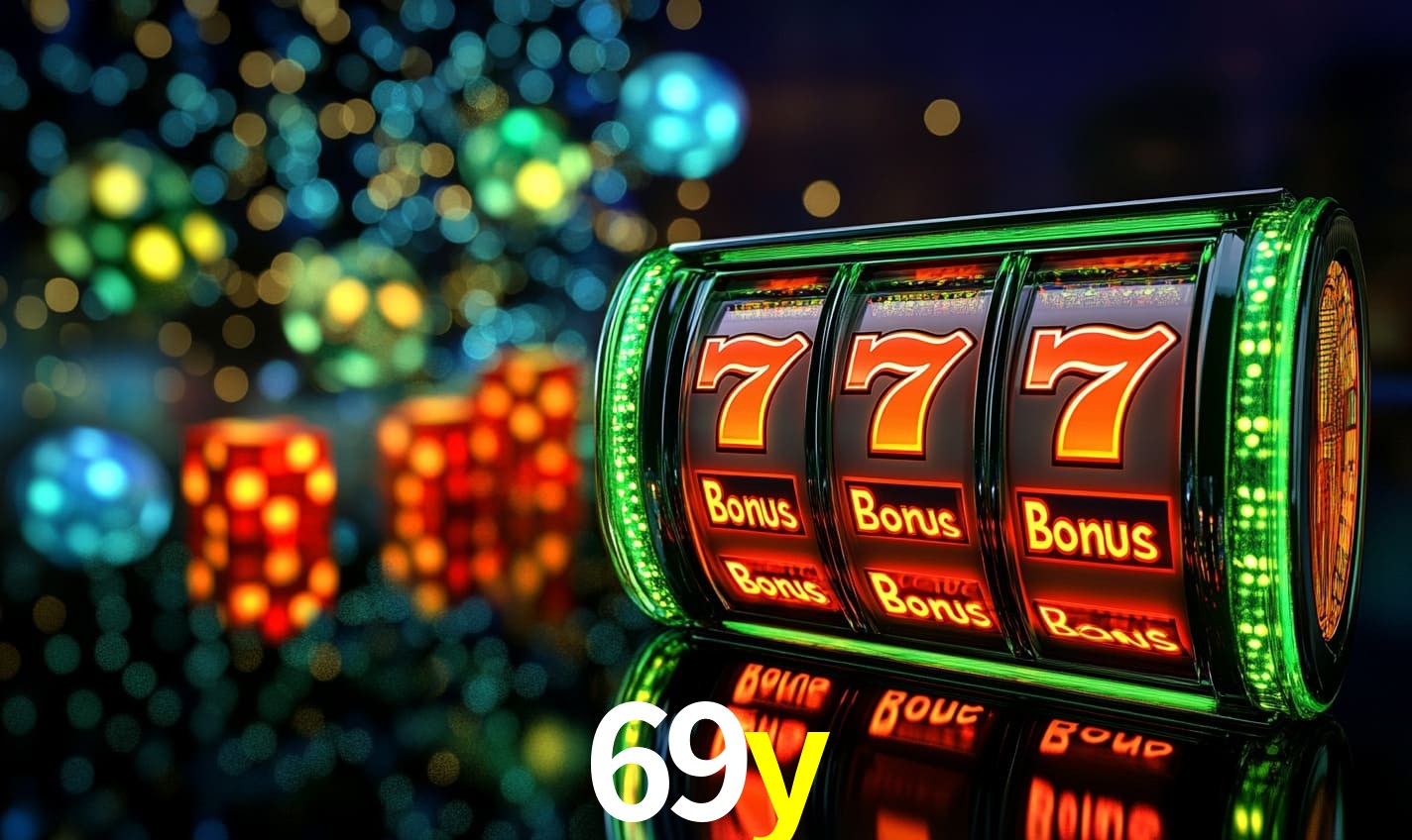 Design Responsivo 69y