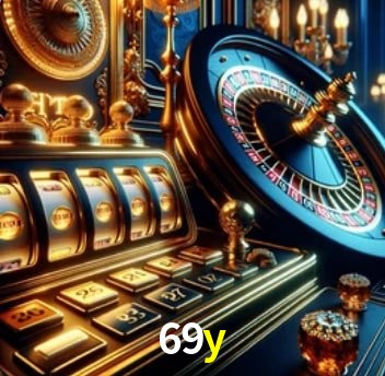 Jogo Spaceman 69y