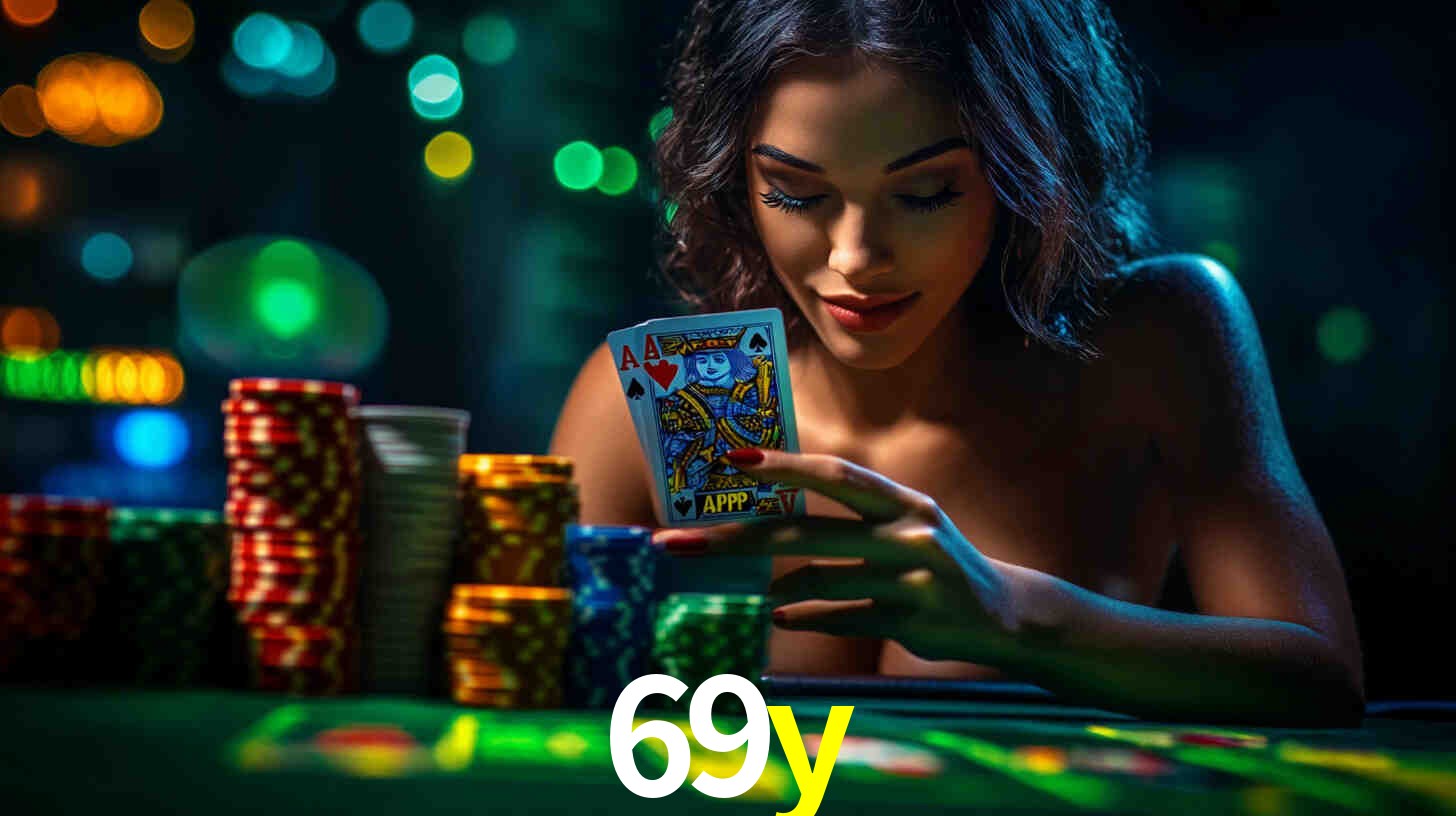 Explorando a Categoria de Eventos em Apostas na 69y