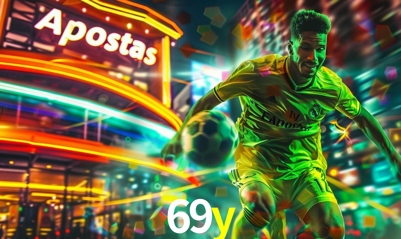Provedores de Jogos 69y