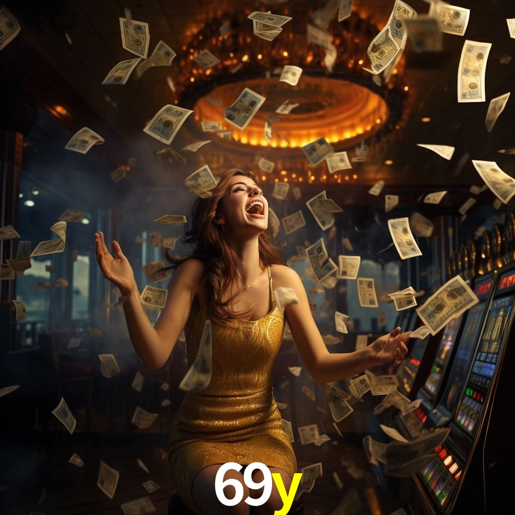 Slot Games 69y
