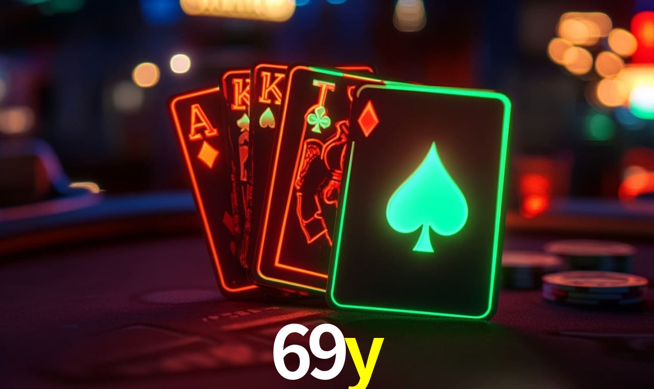 Jogos de Slot 69y