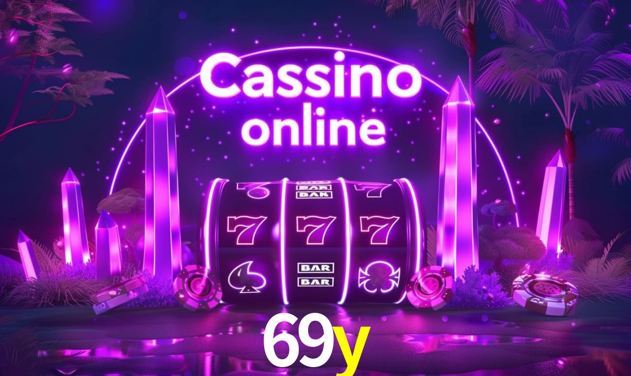 Promoção Relâmpago 69y