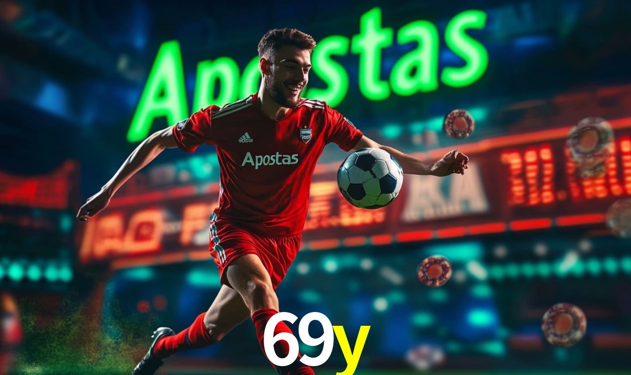 Jogos Exclusivos 69y