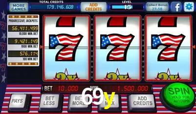 A Emoção da Loteria na 69y: Uma Chance de Mudança de Vida
