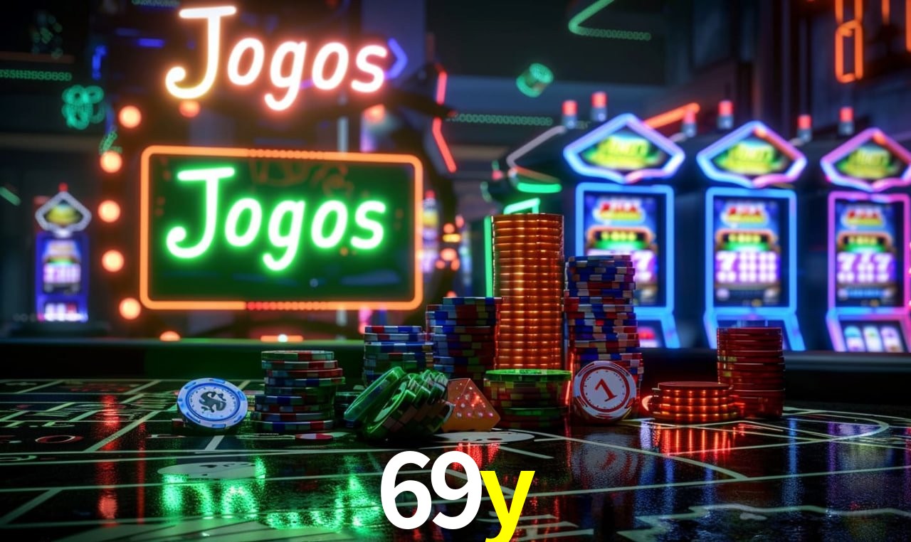 69y App Interface
