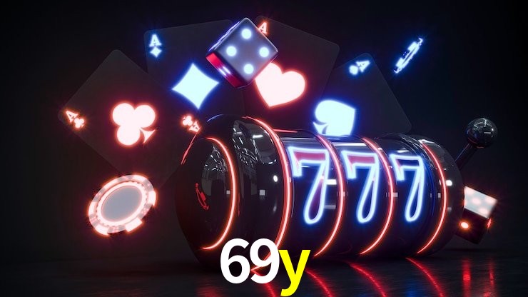 Secure Login 69y